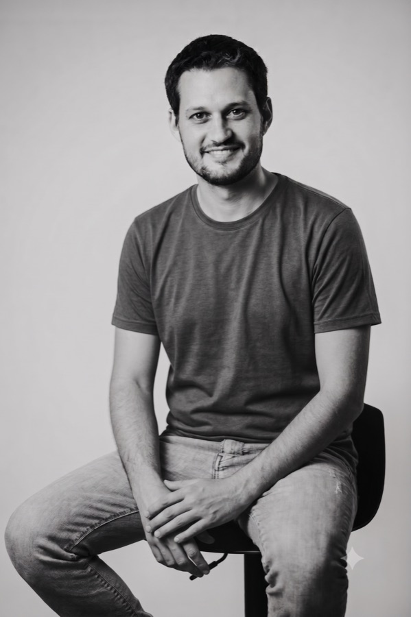 Tom Cohen